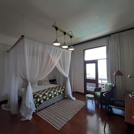 Figtree Guesthouse Maputo Exteriör bild