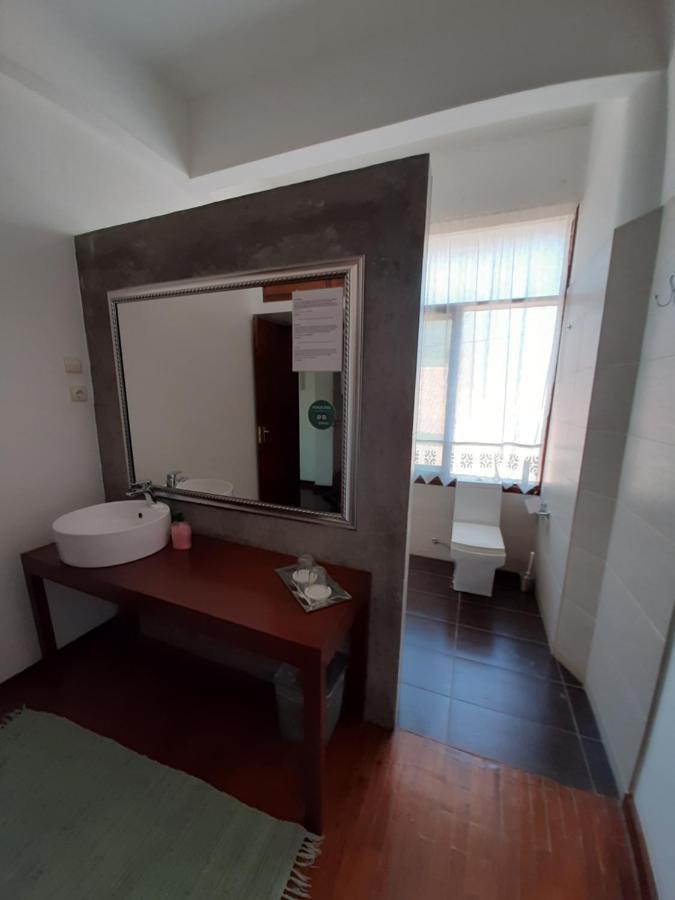 Figtree Guesthouse Maputo Exteriör bild