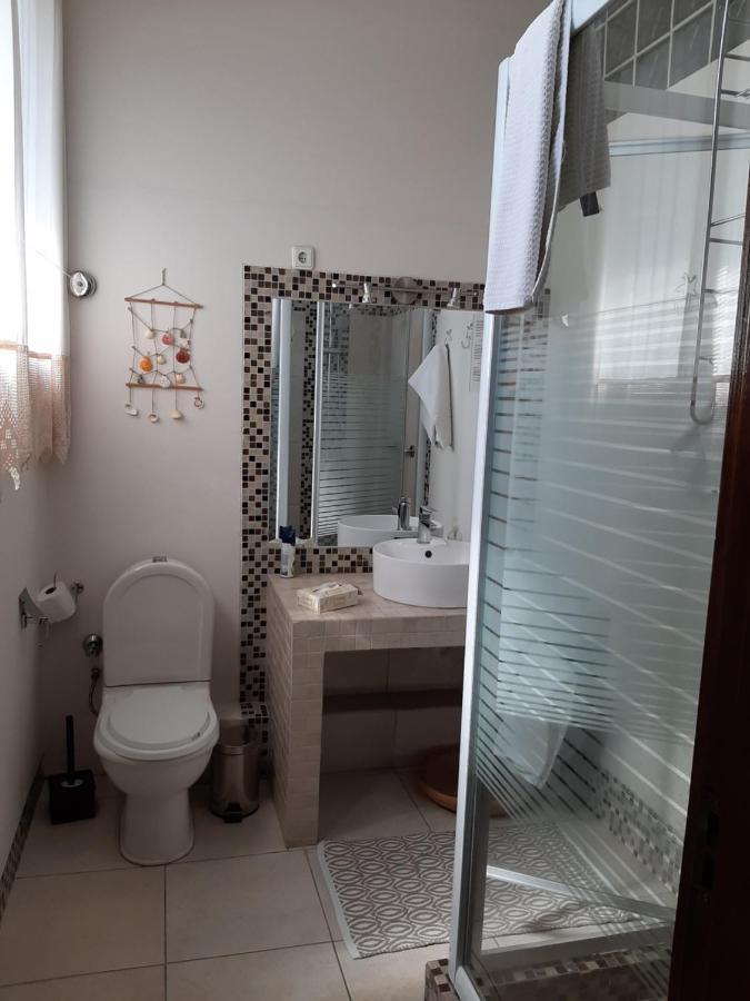 Figtree Guesthouse Maputo Exteriör bild