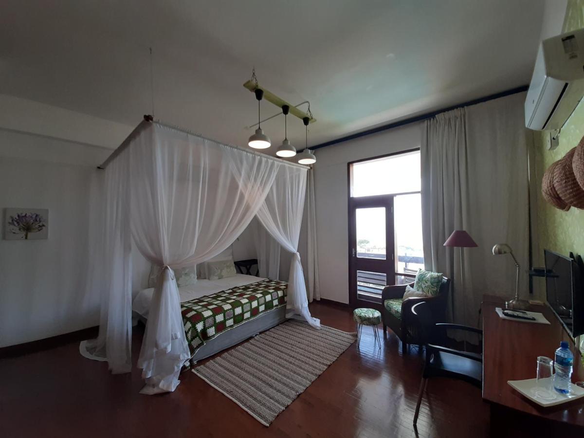 Figtree Guesthouse Maputo Exteriör bild