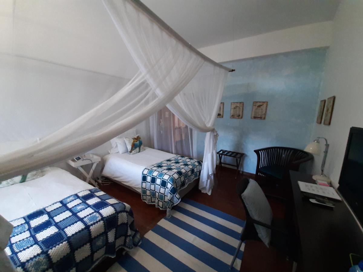 Figtree Guesthouse Maputo Exteriör bild