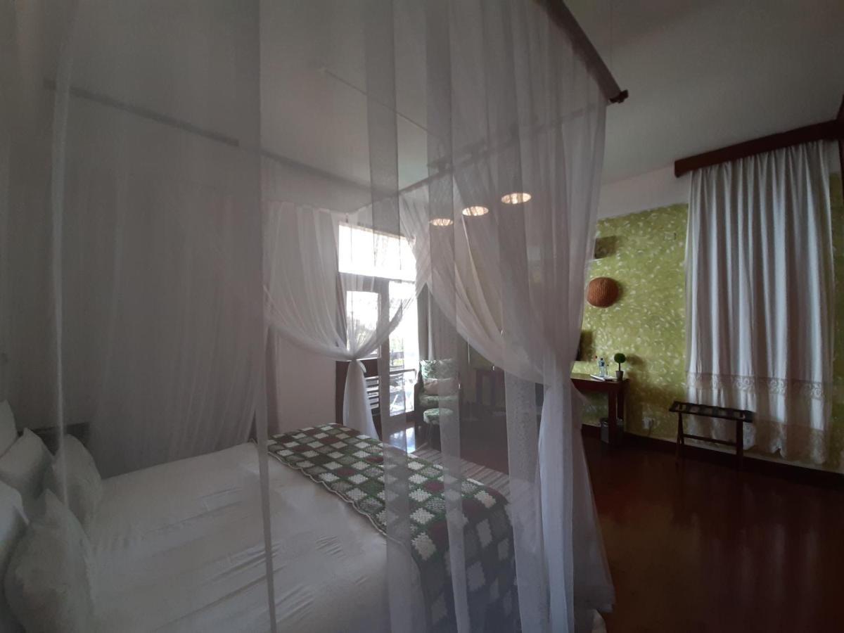 Figtree Guesthouse Maputo Exteriör bild