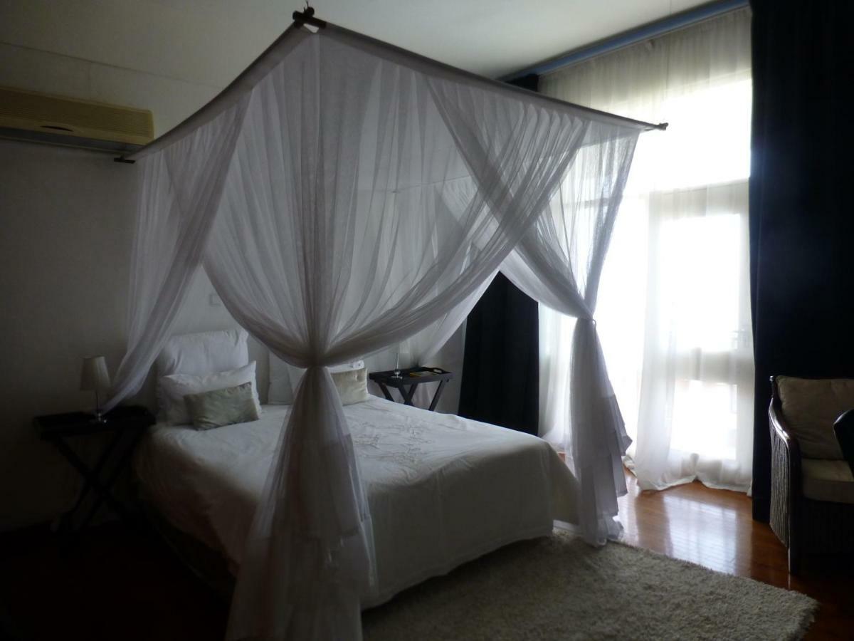 Figtree Guesthouse Maputo Exteriör bild